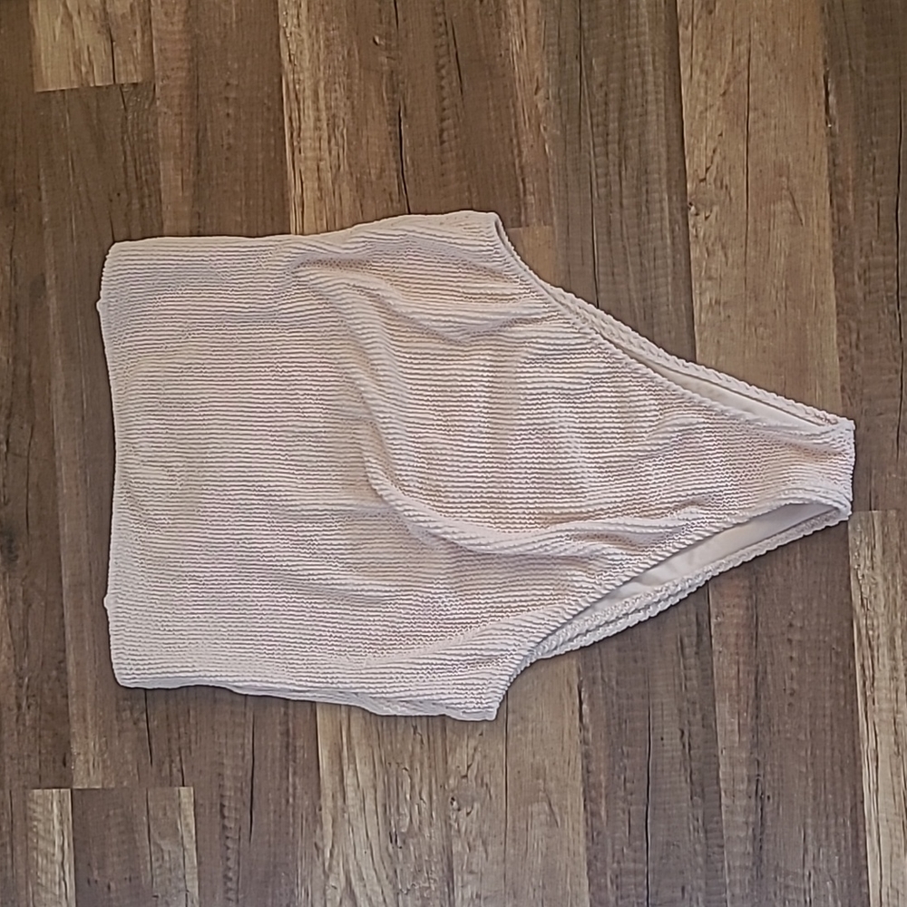 Tori Praver textured one piece